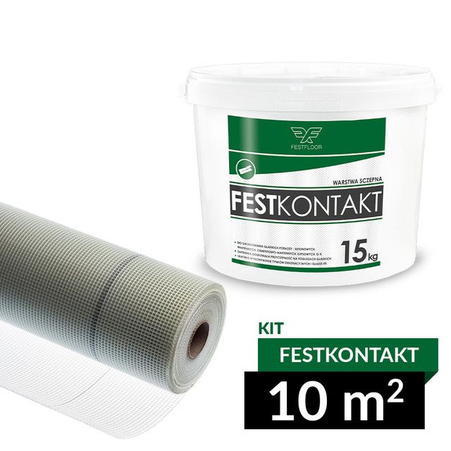 Festkontakt